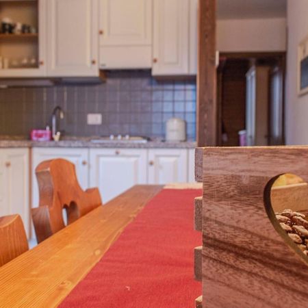 Apartamento Mandi Mandi A Tarvisio Exterior foto