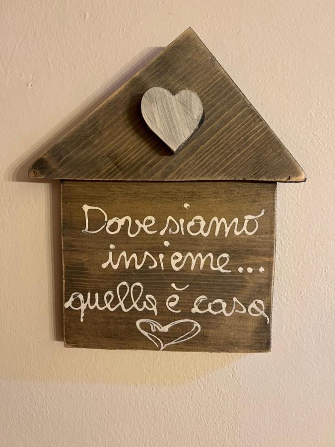 Apartamento Mandi Mandi A Tarvisio Exterior foto