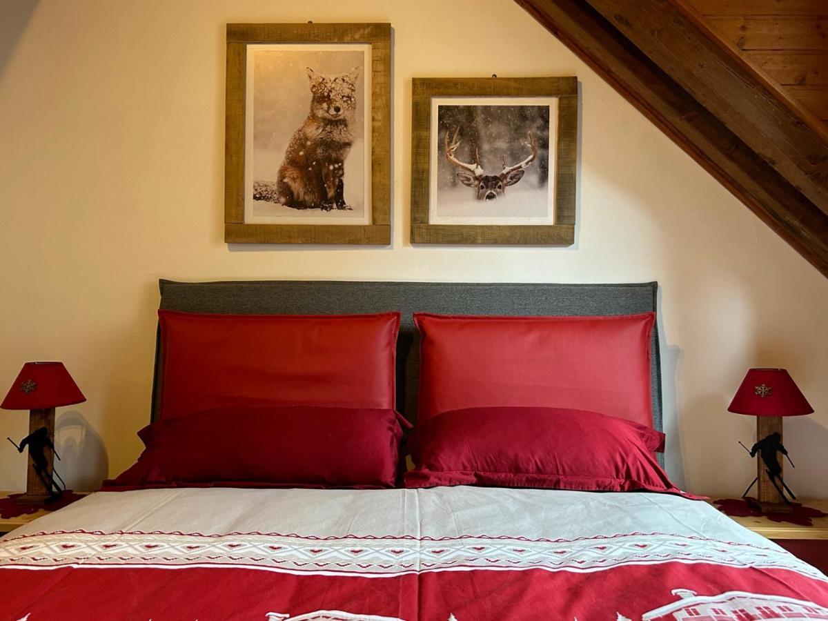 Apartamento Mandi Mandi A Tarvisio Exterior foto