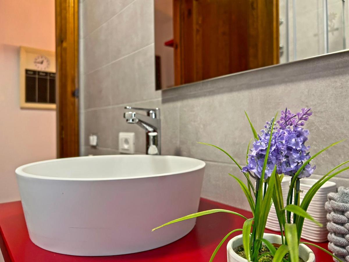 Apartamento Mandi Mandi A Tarvisio Exterior foto