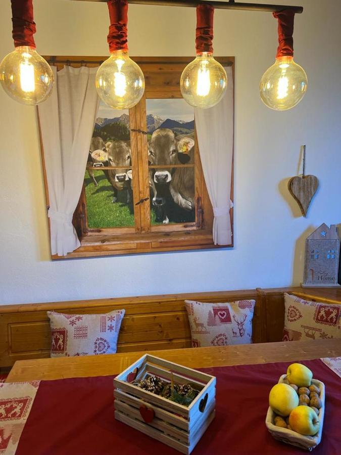 Apartamento Mandi Mandi A Tarvisio Exterior foto