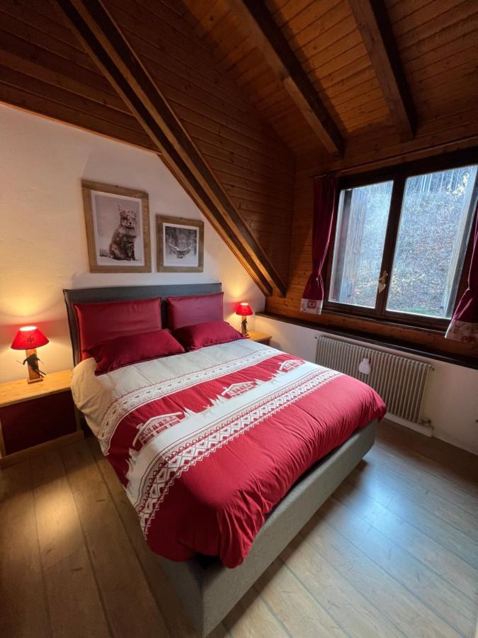 Apartamento Mandi Mandi A Tarvisio Exterior foto