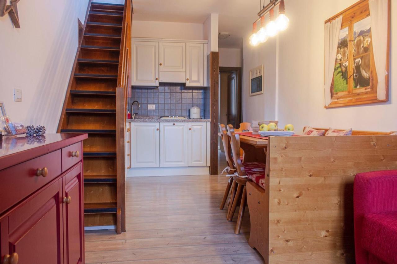 Apartamento Mandi Mandi A Tarvisio Exterior foto