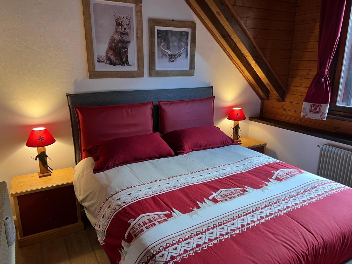 Apartamento Mandi Mandi A Tarvisio Exterior foto