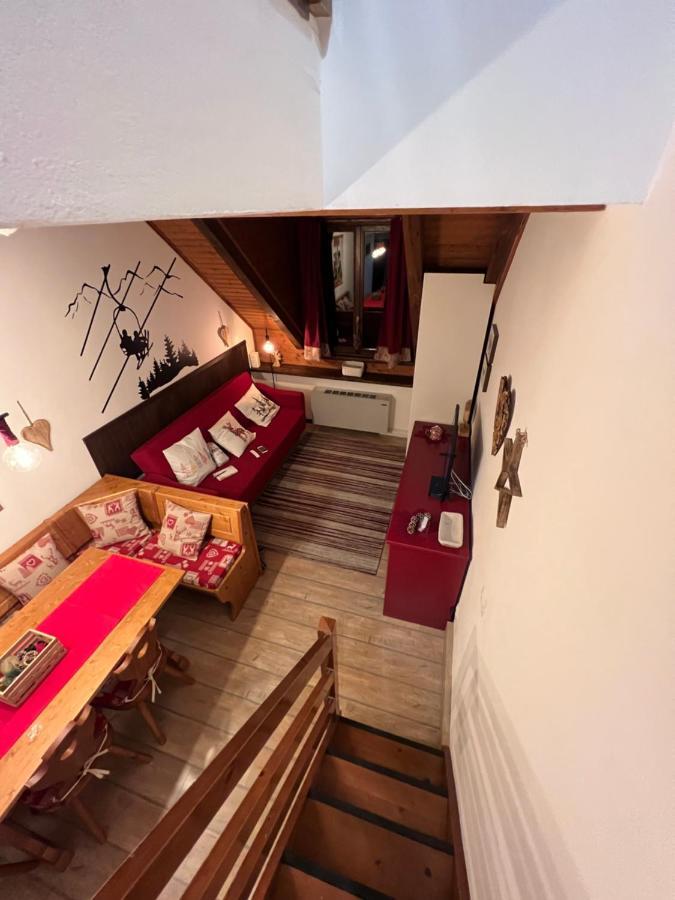 Apartamento Mandi Mandi A Tarvisio Exterior foto